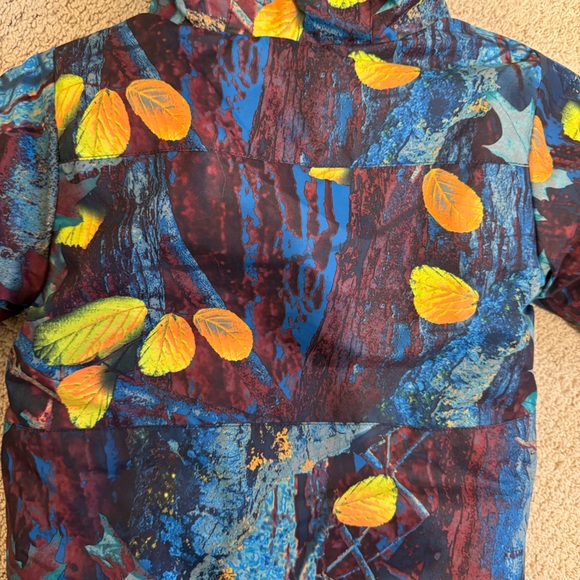 Kids Columbia Winter coat - Picture 3 of 3